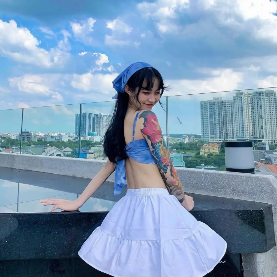 我的女儿们